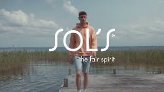 Vidéo Sol's Constellation