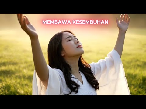 HADIRATMU MEMBAWA KESEMBUHAN - Ir. Niko Njotorahardjo (Cover)