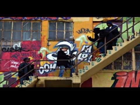 akrepi ft bohemi otr & e.n.e - natural born mc-s