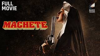 Download lagu Machete | Full Movie | Starring Danny Trejo, Steven Seagal & Robert Di Niro mp3 Download lagu Machete | Full Movie | Starring Danny Trejo, Steven Seagal & Robert Di Niro mp3