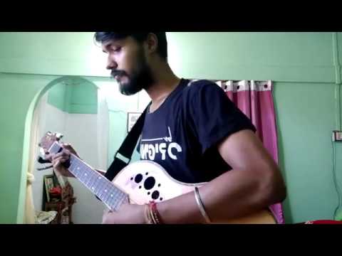 Dibakar Chakraborty Bada Pachtaoge ( Unplugged ) || Arijit Singh || Ft. Dibakar Chakraborty