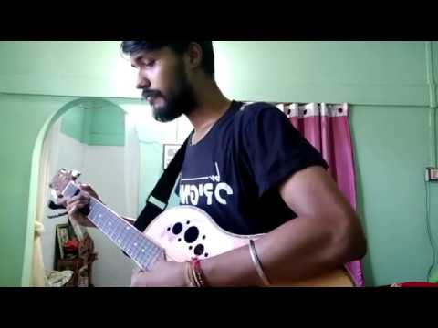 Bada Pachtaoge ( Unplugged ) || Arijit Singh || Ft. Dibakar Chakraborty