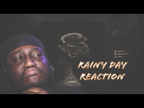 TumaniYO feat. HLOY - Rainy Day (Official Audio) *REACTION*