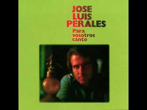 Para vosotros canto