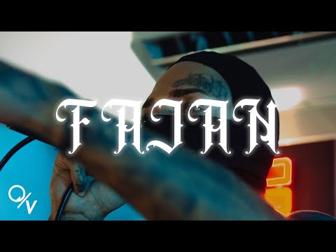 SNOCKP - FAJAN (ONE SHOT BY @DOMARZQV)