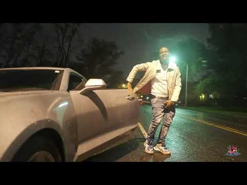 Wamilli x Q YBG x Head - Pullup