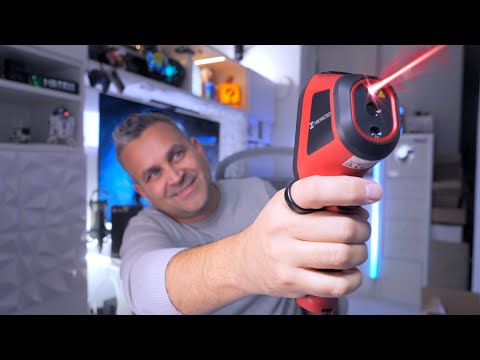 HIKMICRO E02: Wärmebildkamera für Einsteiger? Alle Infos & Praxis-Check!