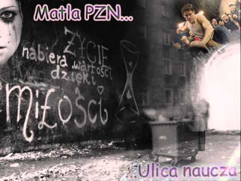 MatlaPZN - W Jedność Siła ft Koniu PZWR Andrychu