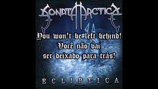 Sonata Arctica - Picturing the Past (Legendado)
