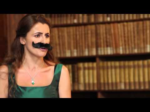 MITO 2012 - Silvia Colombini - S. Giannini - Una lite pel Tramway (canto popolare lombardo)