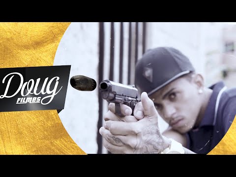 Mc Xenon - É De Mó Tempão - Jesus é o Dono do Lugar (CLIPE OFICIAL) Doug FIlmes