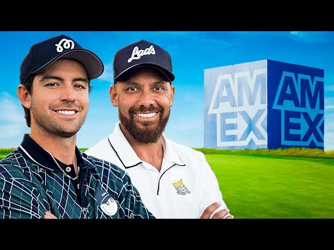 Can The Lads Compete on the PGA Tour?