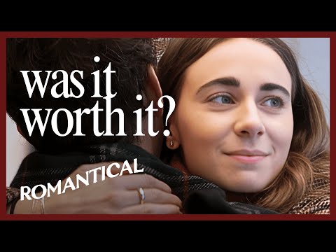 I Ran Into My Ex In London And Made A Movie About It / Good To See You Two