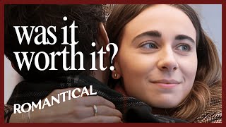 I Ran Into My Ex In London And Made A Movie About It / Good To See You Two