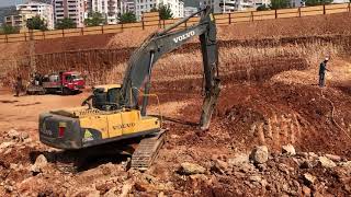 Has-el Sembol Sitesi İnşaat Çalışmaları