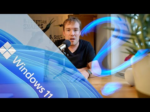 Läuft Windows 11 auf meinem Computer? So findet mans raus!