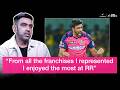 Ravichandran Ashwin Reveals Why RajasthanRoyals Felt Like Home TATAIPL 2026