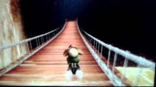 [MKW WR] N64 DK's Jungle Parkway - 1:56.942 [+17.534 flap]