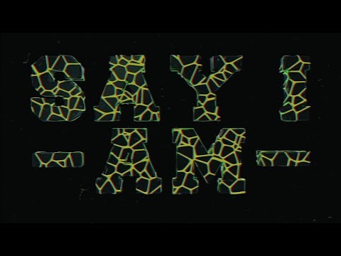 Adventum x Sins Of Insanity - Say I Am [GBD249] -  OFFICIAL VIDEOCLIP