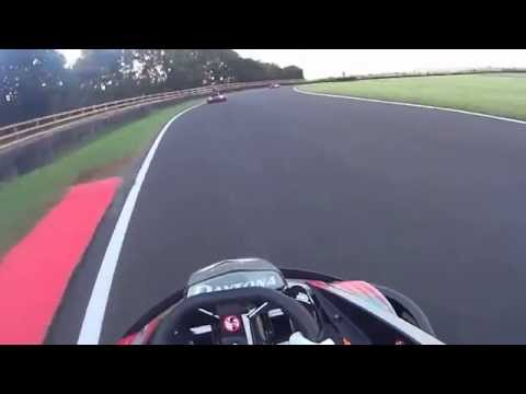 27-08-2015 D40 Race at Tamworth Daytona Karting - JP