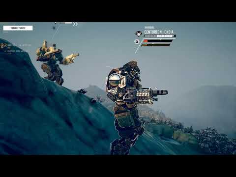 PlayingHardball: Let's Play BattleTech ALL DLC #5 Base Attack and Scratches