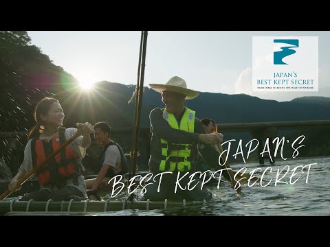 Seeking Japan’s best kept secret