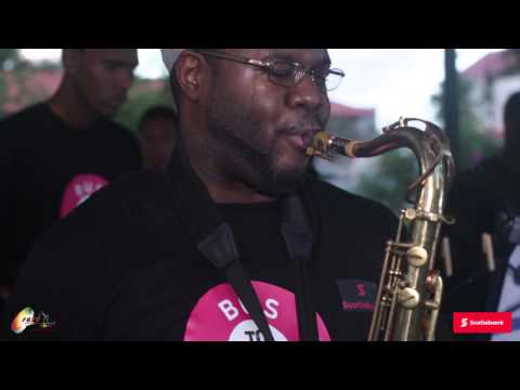 1688 Scotiabank Fuh de People Tour 2015 - Queens Park