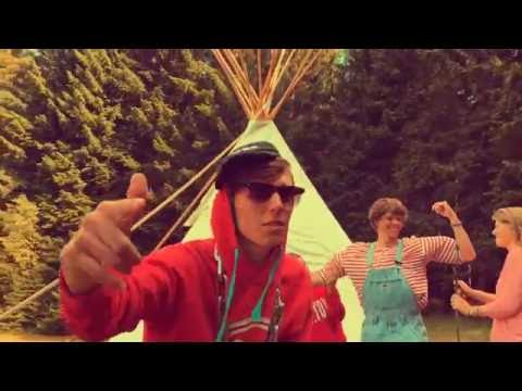 Leoš Mareš-Svalnatec (tábor JK klip)