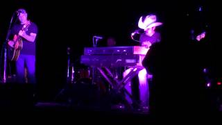 Rick Trevino = She Can&#39;t Say I Didn&#39;t Cry, Miles, TX 6-5-15