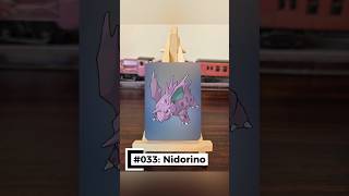 A sinister wilderness and a canyon standoff 💢 | Nidorino