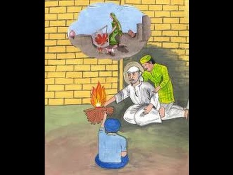 Sai Satcharita in English - Chapter 7