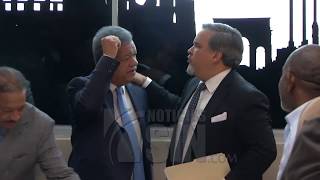 Leonel Fernández: modificar la Constitución para viabilizar reelección pone en riesgo la democracia