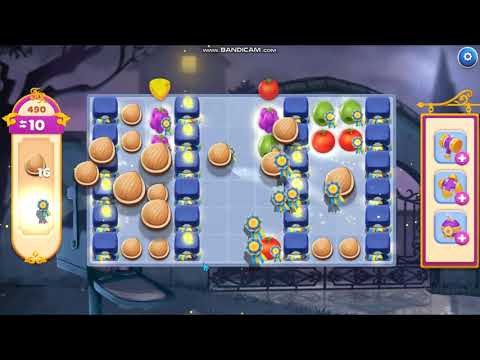 Tuscany Villa Level 490