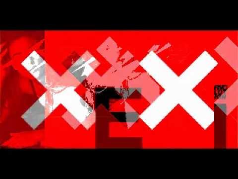 RVG, INC. presents MERAHPUTIHITAM #XEXI