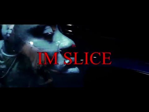 San Quinn x D-moe x Willie Hen "IM SLICE"(Official Video) dir by Malis Green