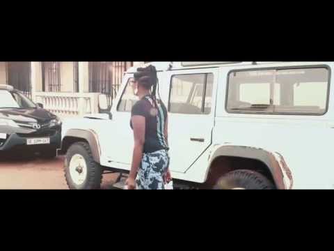 Nyura- Sexy B (Jay S )  ft  stone B  Music Video  HD