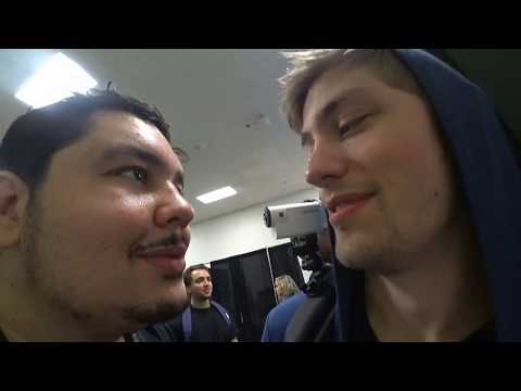 Best TwitchCon 2018 Clips ft Sodapoppin, XQC, Greekgodx, Tyler1