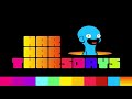 Har Har Tharsdays Intro On Cartoon Network LA March 9th 2017 Totally Real And Rare