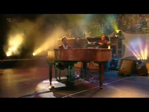 Open The Eyes Of My Heart Lord video