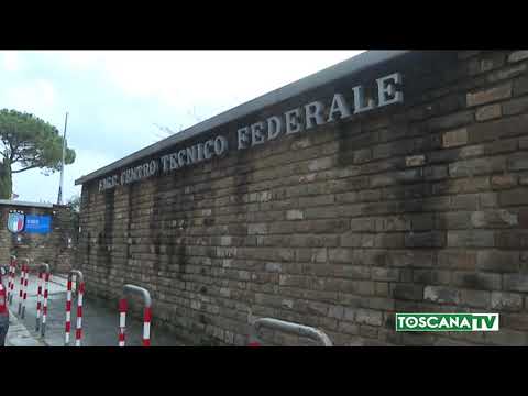 2020-12-10 TOSCANA - MORTO PAOLO ROSSI, MONDO DEL CALCIO IN LUTTO