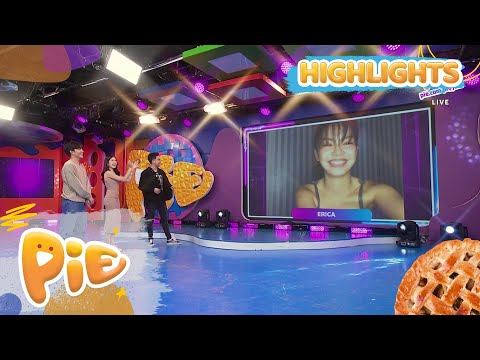 Former MNL48 member Erica meets Sela! | EKSTRA ORDINARYO | PIE Channel