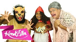 Jerry Smith - Vou Falar Pra Tu PARÓDIA