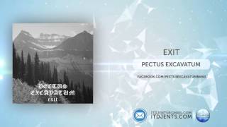 Pectus Excavatum - Exit