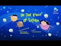 Earth To Luna Itsy Bitsy Spider With Little Baby Bum Nursery Rhymes For Kids