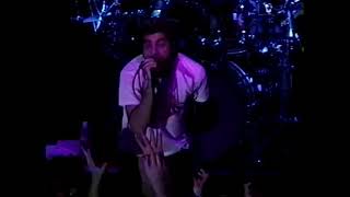 20-12-1996 Birthmark live &amp; Maritime Hall [3-14]