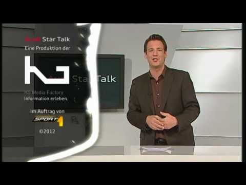 Audi Star Talk Best of 2011 - Teil 4