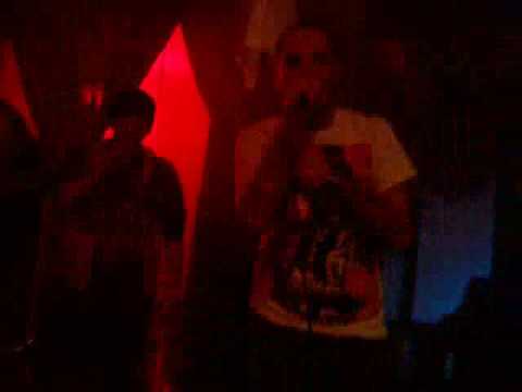 Raige feat Rayden ed Ensi - Ep Hours Live