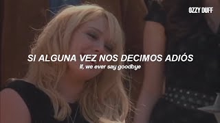 Hilary Duff - Jericho || (Español + Lyrics) [Raise Your Voice]