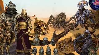 ELDER SCROLLS 6 - Dwemer?