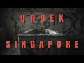 Haunted House Singapore URBEX 01